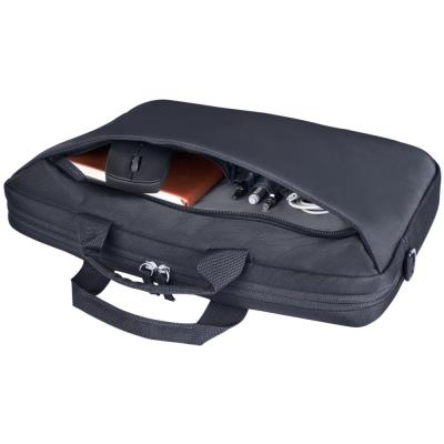 HP Everyday 16 Odyssey Gray Laptop Briefcase