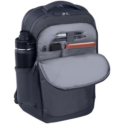 HP Everyday 16 Odyssey Gray Laptop Backpack