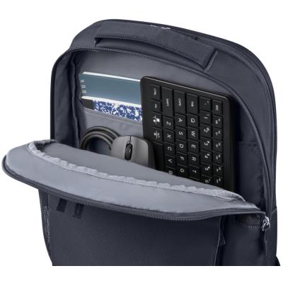 HP Everyday 16 Odyssey Gray Laptop Backpack