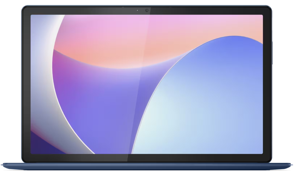 Lenovo IdeaPad DUET 3/ Intel N100/ 4GB DDR/ 128GB/ 11,5" 2K/ W11P/ modrý + kbd