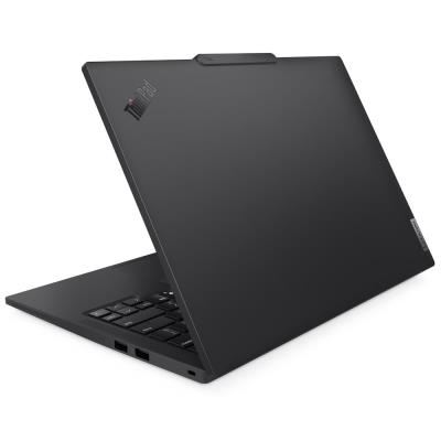 Lenovo T14s Gen 6/ Core Ultra 7 258V/ 32GB DDR5/ 1TB SSD/ Intel Arc™/ 14"WUXGA,touch/ W11P/ černý