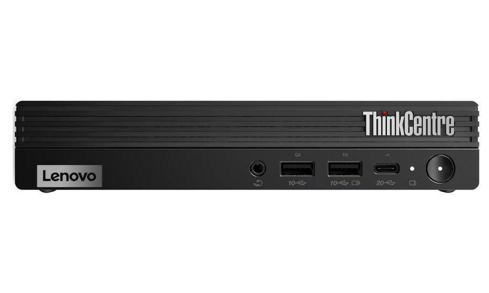 Lenovo M90q Gen 5/ Tiny/ Core i7-14700T/ 16GB DDR5/ 512GB SSD/ Intel Graphics/ W11P/ kbd+myš