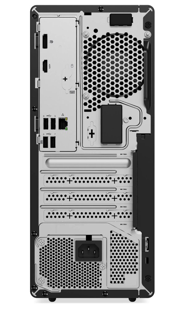 Lenovo M70t Gen 5/ TWR/ Core i7-14700/ 16GB DDR5/ 1TB SSD/ Intel UHD/ DVD-RW/ W11P/ kbd+myš