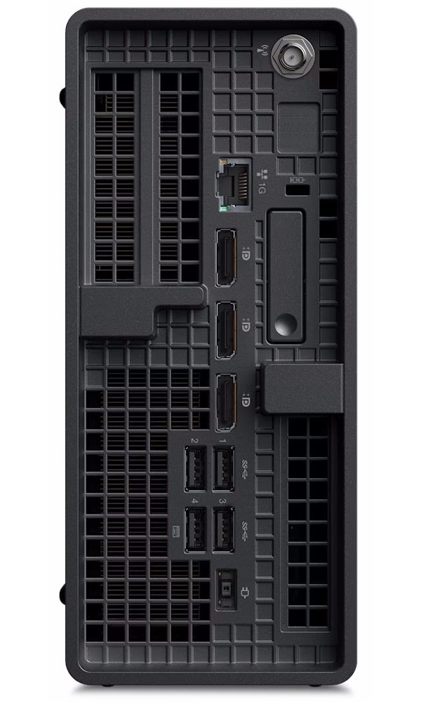 Lenovo P3 Ultra SFF Gen 2/ Core Ultra 9 285 vPro/ 64GB DDR5/ 2x1TB SSD/ RTX 4000 20GB/ W11P/ kbd+myš