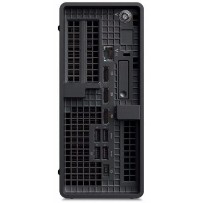 Lenovo P3 Ultra SFF Gen 2/ Core Ultra 7 265 vPro/ 64GB DDR5/ 2x1TB SSD/ RTX 4000 20GB/ W11P/ kbd+myš