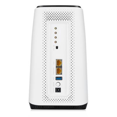 Zyxel FWA510  5G NR Indoor Router, Standalone/Nebula, 1 year Nebula Pro License,AX3600 WiFi, 2.5GB LAN, EU a UK