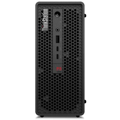 Lenovo P3 Ultra SFF Gen 2/ Core Ultra 5 245K vPro/ 32GB DDR5/ 1TB SSD/ RTX A400 4GB/ W11P/ kbd+myš