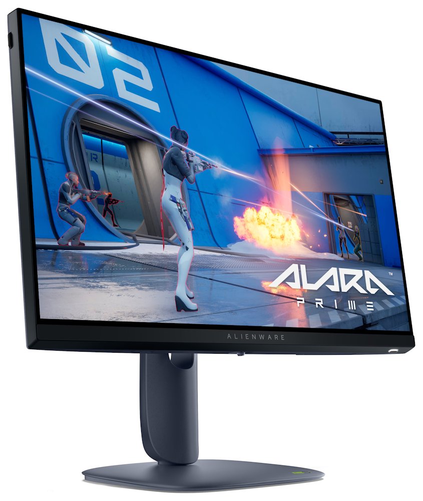 DELL AW2525HM Gaming / 25" LED/ 16:9/ 1920x1080/ FHD/ IPS/ 1000:1/ 1ms/ 2x USB/ DP/ 2x HDMI/ 3Y Basic on-site