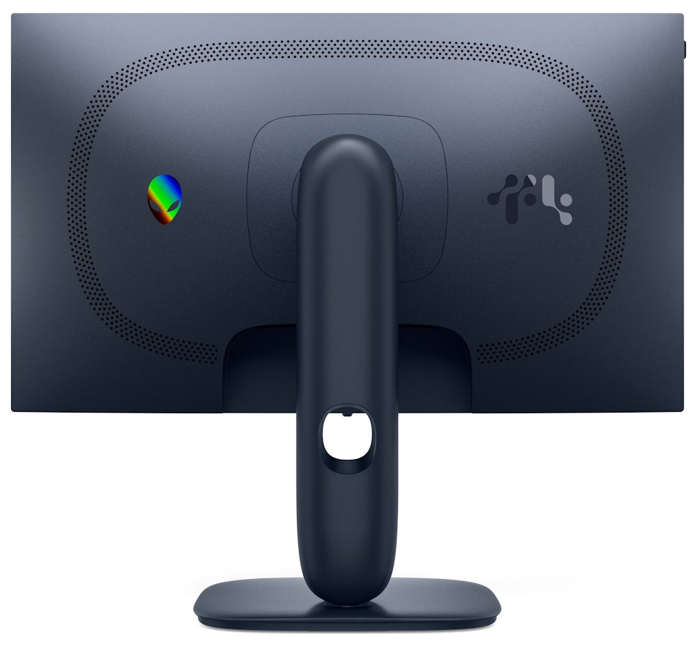 DELL AW2525HM Gaming / 25" LED/ 16:9/ 1920x1080/ FHD/ IPS/ 1000:1/ 1ms/ 2x USB/ DP/ 2x HDMI/ 3Y Basic on-site