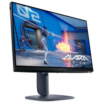 DELL AW2525HM Gaming / 25" LED/ 16:9/ 1920x1080/ FHD/ IPS/ 1000:1/ 1ms/ 2x USB/ DP/ 2x HDMI/ 3Y Basic on-site