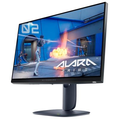 DELL AW2525HM Gaming / 25" LED/ 16:9/ 1920x1080/ FHD/ IPS/ 1000:1/ 1ms/ 2x USB/ DP/ 2x HDMI/ 3Y Basic on-site