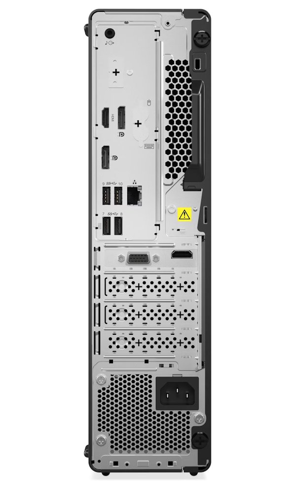 Lenovo M90s Gen 5/ SFF/ Core i5-14500/ 16GB DDR5/ 512GB SSD/ Intel Graphics/ DVD-RW/ W11P/ kbd+myš