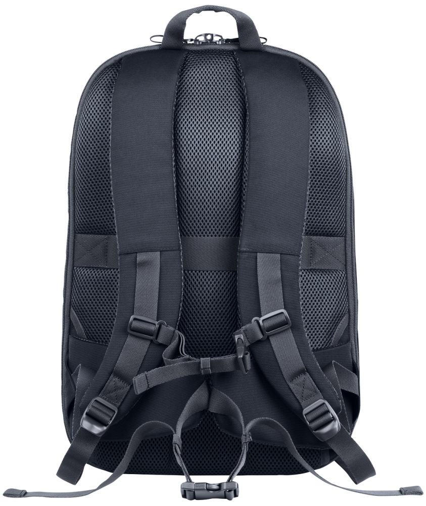 HP Travel Plus 30 Liter 17 Laptop Backpack