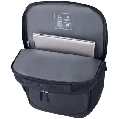 HP Everyday 16 Odyssey Gray Laptop Backpack