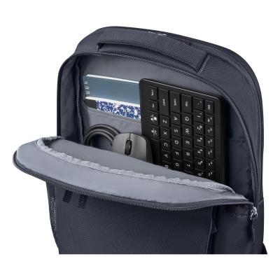 HP Everyday 16 Odyssey Gray Laptop Backpack