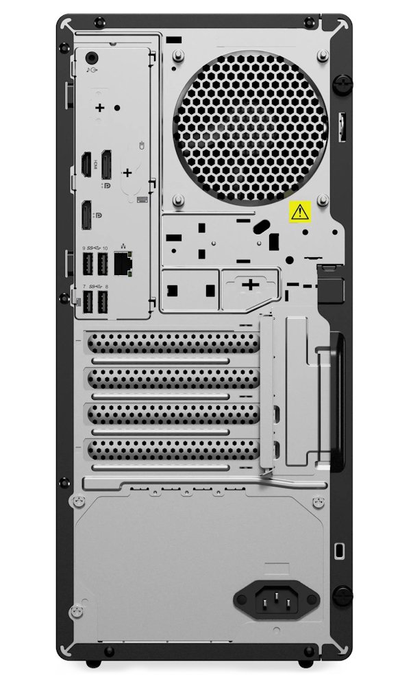 Lenovo M90t Gen 5/ TWR/ Core i9-14900/ 32GB DDR5/ 1TB SSD/ Intel UHD/ DVD-RW/ W11P/ kbd+myš
