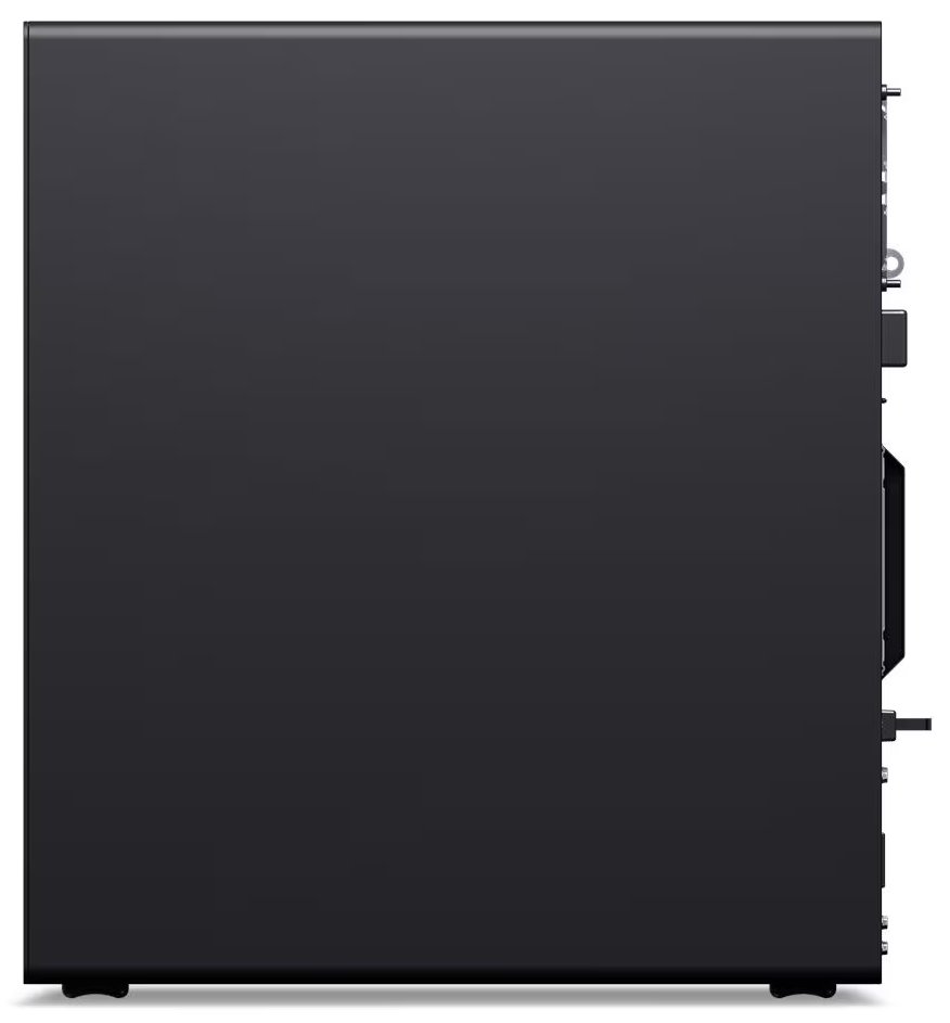 Lenovo P3 Tower Gen 2/ Core Ultra 7 265K vPro/ 64GB DDR5/ 1TB SSD/ Intel Graphics/ W11P/ kbd+myš