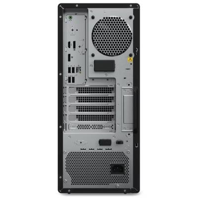 Lenovo P3 Tower Gen 2/ Core Ultra 7 265 vPro/ 64GB DDR5/ 1TB SSD/ RTX 2000 ADA 16GB/ W11P/ kbd+myš