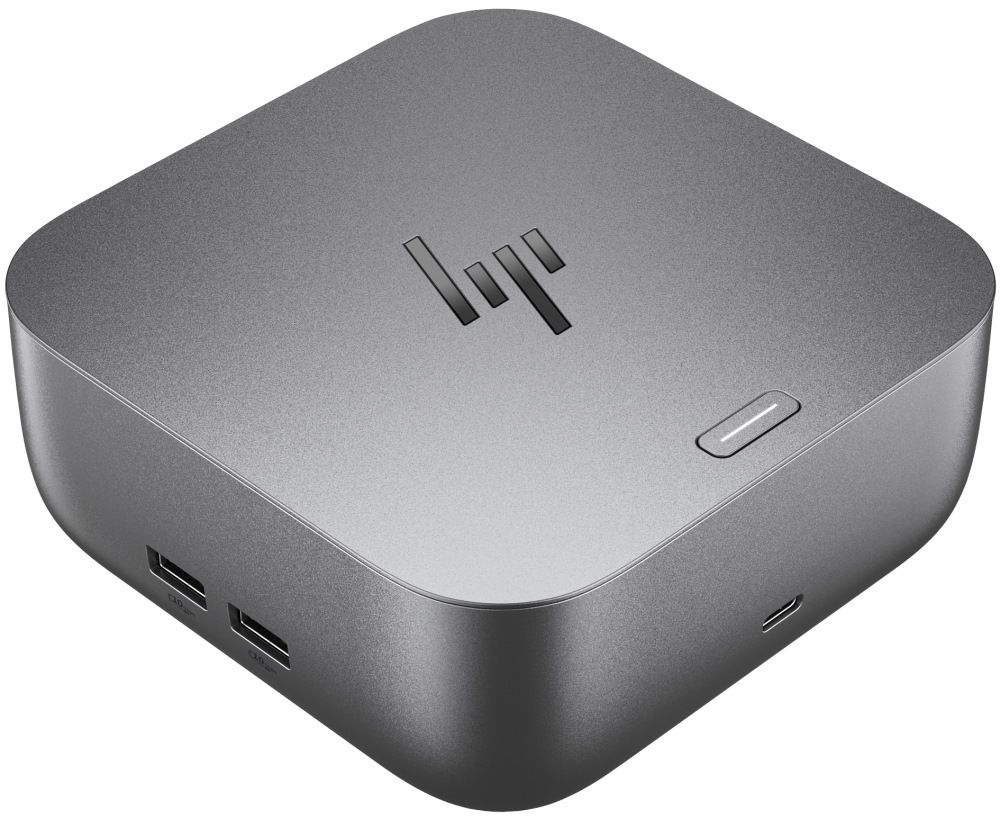 HP TB4 Ultra 180W G6 Dock