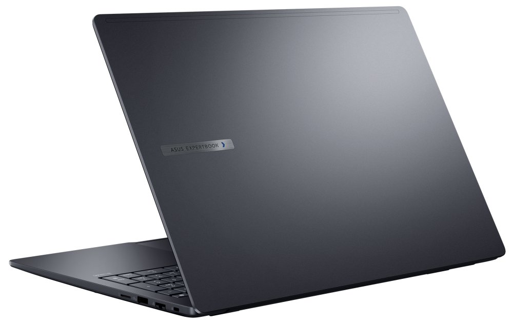 ROZBALENÉ - ASUS ExpertBook B5/ i5-13420H/ 16GB/ 512GB SSD/ Intel UHD Graphics/ 16"WUXGA,matný/ WIN11P/ šedý