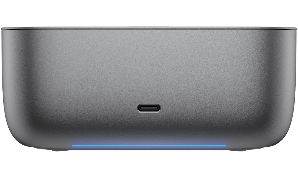 HP TB4 Ultra 180W G6 Dock