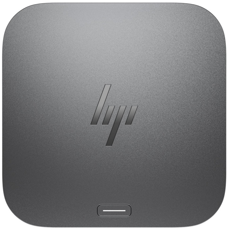 HP TB4 Ultra 180W G6 Dock