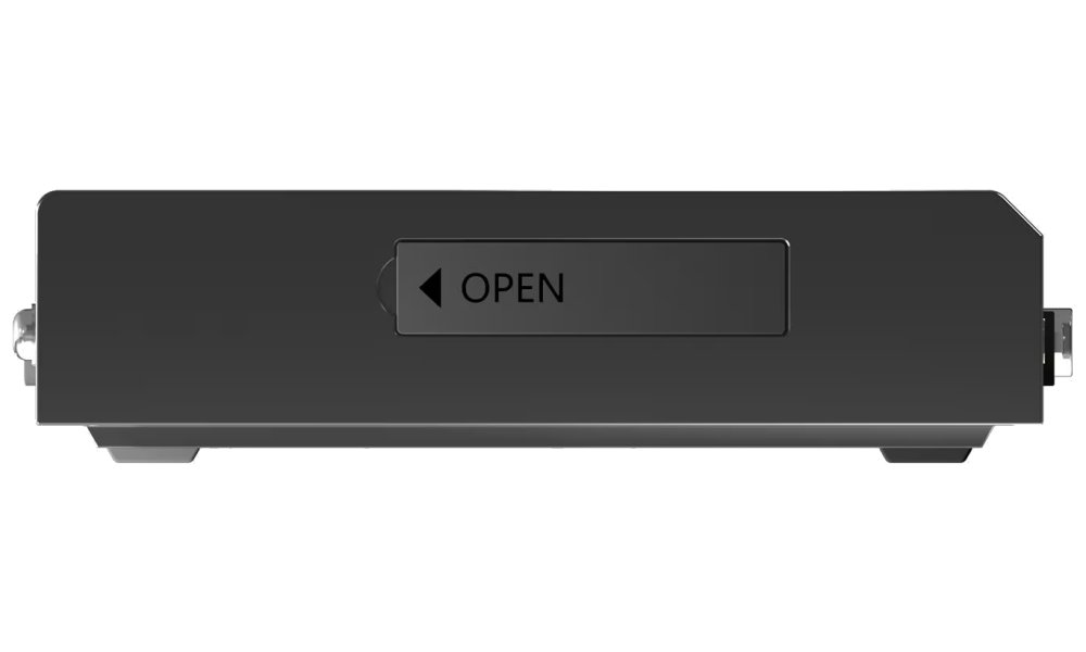 Lenovo ThinkEdge SE10/ ATOM X6214RE/ 8GB DDR4/ 256GB SSD/ Intel Graphics/ W10_IOT