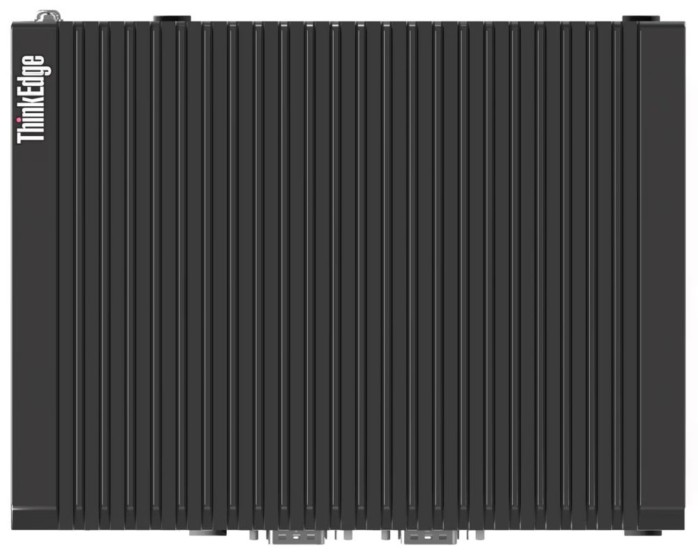 Lenovo ThinkEdge SE10/ ATOM X6214RE/ 8GB DDR4/ 256GB SSD/ Intel Graphics/ W10_IOT