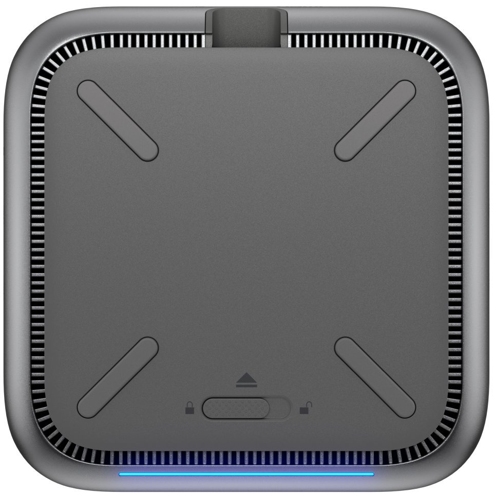 HP TB4 Ultra 180W G6 Dock