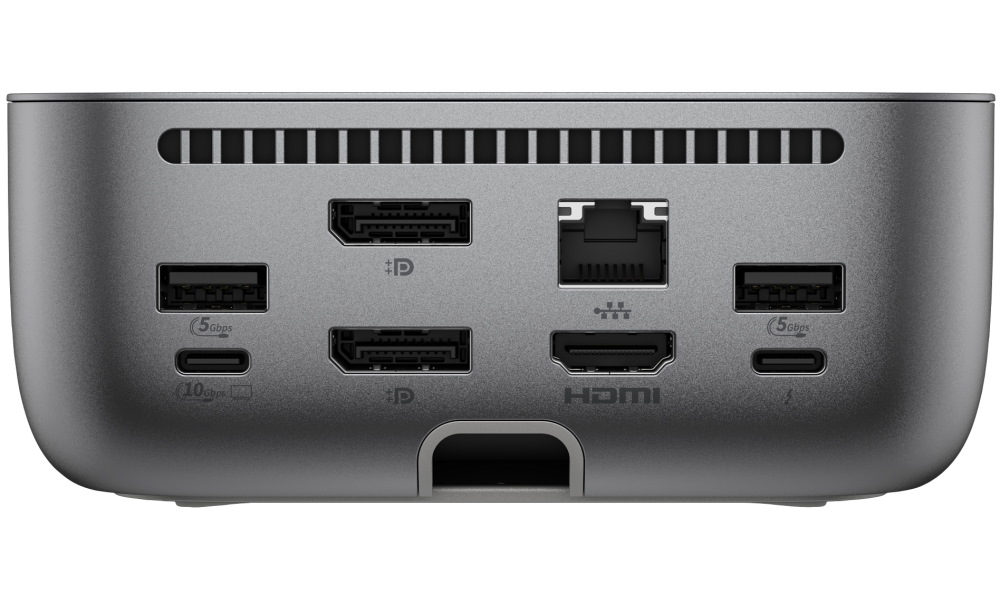 HP TB4 Ultra 280W G6