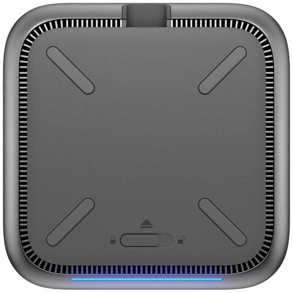 HP TB4 Ultra 280W G6