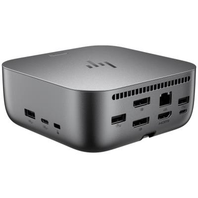 HP TB4 100W G6 Dock