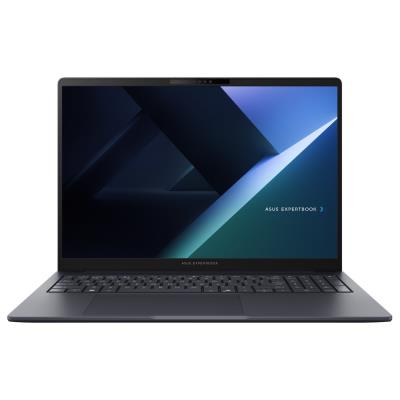 ROZBALENÉ - ASUS ExpertBook B5/ i5-13420H/ 16GB/ 512GB SSD/ Intel UHD Graphics/ 16"WUXGA,matný/ WIN11P/ šedý