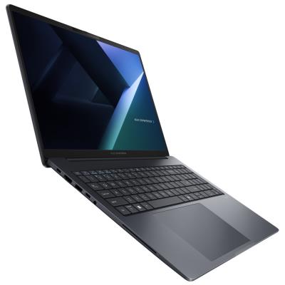 ROZBALENÉ - ASUS ExpertBook B5/ i5-13420H/ 16GB/ 512GB SSD/ Intel UHD Graphics/ 16"WUXGA,matný/ WIN11P/ šedý