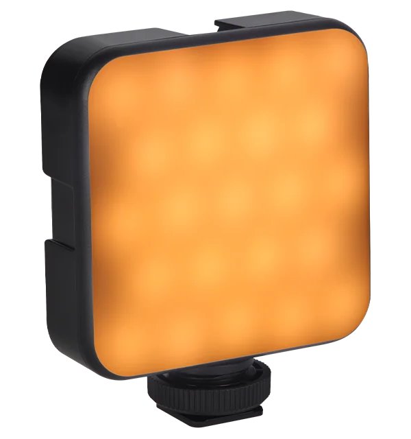 Rollei Mini LED RGB/ LED světlo