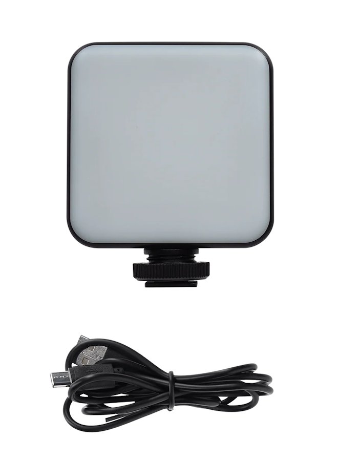 Rollei Mini LED RGB/ LED světlo