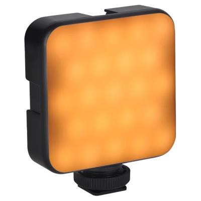 Rollei Mini LED RGB/ LED světlo