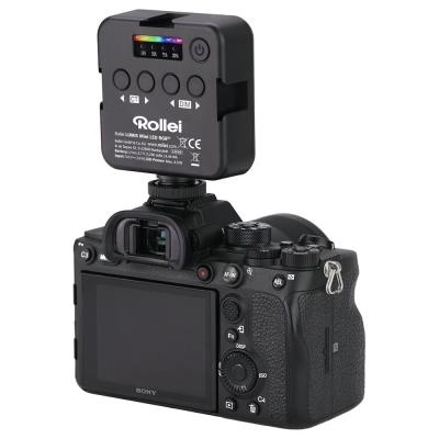 Rollei Mini LED RGB/ LED světlo