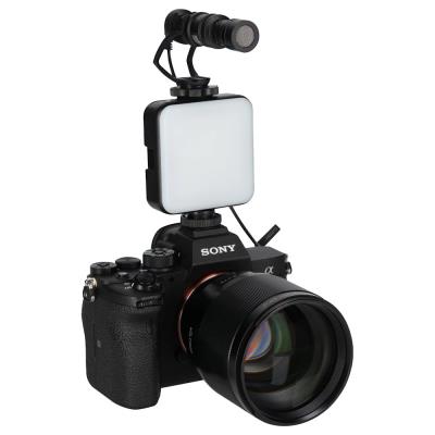 Rollei Mini LED RGB/ LED světlo