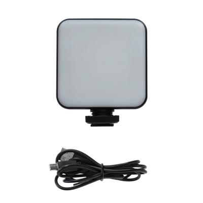 Rollei Mini LED RGB/ LED světlo