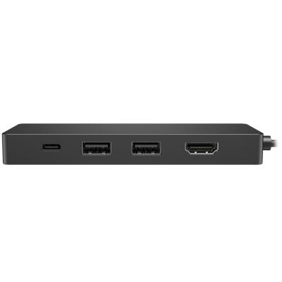 HP USB-C Travel Hub G3