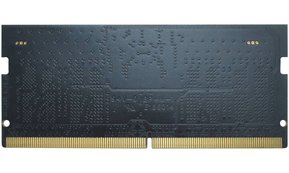 PATRIOT Signature Line 8GB DDR5 5600MT/s / SO-DIMM / CL46 / 1,1V