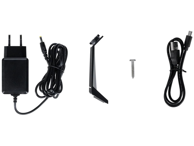 Rollei fotorámeček WiFi 151/ úhlopříčka 15.6"/ 32GB/ 2W/ Frameo APP/ Černý