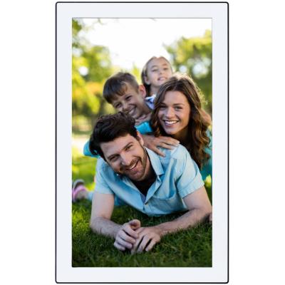 Rollei fotorámeček WiFi 211/ úhlopříčka 21.5"/ 32GB/ 4W/ Frameo APP/ Černý