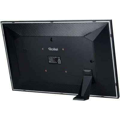 Rollei fotorámeček WiFi 151/ úhlopříčka 15.6"/ 32GB/ 2W/ Frameo APP/ Černý