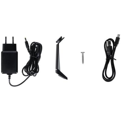 Rollei fotorámeček WiFi 151/ úhlopříčka 15.6"/ 32GB/ 2W/ Frameo APP/ Černý