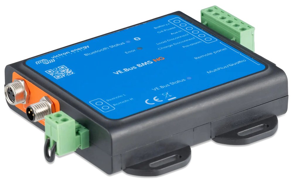 Victron VE.Bus BMS NG