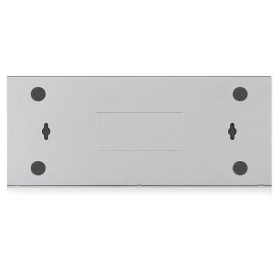 Zyxel XGS1210-12 v2, 12-Port Gigabit webmanaged Switch with 8 port 1G + 2-Port 2.5G + 2-Port SFP+