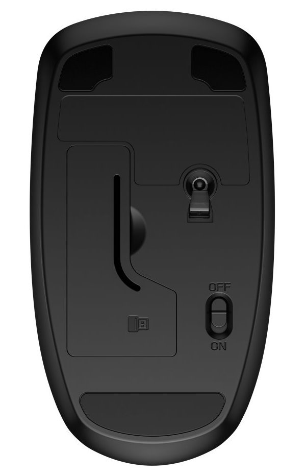 HP 235 Wireless Mouse and Keyboard Combo