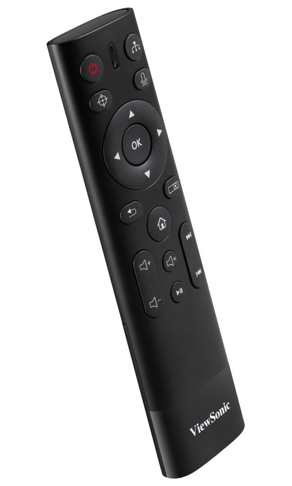 ROZBALENÉ - ViewSonic LX60HD 1080p (1920 x1080) - 630 AL - Led light source - TR1.2 - TBC noise level(Eco) - 2x 5W SPK 